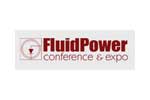 Fluid Power Expo 2011. Логотип выставки