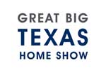 Great Big Texas Home Show 2011. Логотип выставки