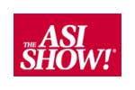 The ASI Show! 2018. Логотип выставки