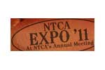 NTCA EXPO 2011. Логотип выставки