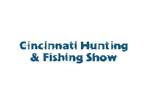 Cincinnati Hunting and Fishing Show 2016. Логотип выставки