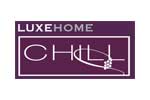LuxeHome Chill Wine & Culinary Event 2013. Логотип выставки