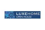 LuxeHome Open House 2011. Логотип выставки