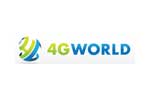 4G World 2011. Логотип выставки