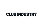 Ci 11 - Club Industry . Логотип выставки