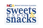 Sweets & Snack Expo 2018. Логотип выставки