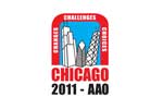 AAO Annual Session Chicago 2011. Логотип выставки