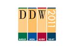DDW Digestive Disease Week 2011. Логотип выставки