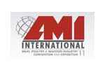 AMI International, Meat, Poultry & Seafood Industry Convention & Exposition 2011. Логотип выставки