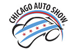 Chicago Auto Show 2018. Логотип выставки