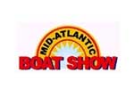 Mid-Atlantic Boat Show 2016. Логотип выставки