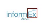 InformEx 2011. Логотип выставки