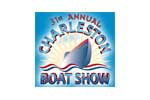 Charleston Boat Show
 2011. Логотип выставки