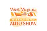 West Virginia International Auto Show 2014. Логотип выставки