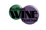 Buffalo Wine Festival 2011. Логотип выставки