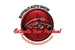 Buffalo Auto Show 2020. Логотип выставки
