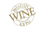 The Boston Wine Expo 2016. Логотип выставки