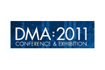 DMA 2011. Логотип выставки