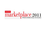 NACDS Marketplace 2011. Логотип выставки