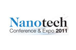 NSTI Nanotech 2011. Логотип выставки