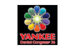 Yankee Dental Congress 2011. Логотип выставки