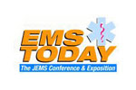 EMS TODAY 2011. Логотип выставки