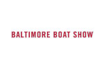 BALTIMORE BOAT SHOW 2020. Логотип выставки
