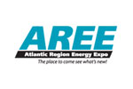 Atlantic Region Energy Expo 2011. Логотип выставки