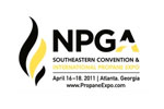 NPGA Southeastern Convention & International Propane Expo 2011. Логотип выставки