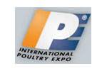 The International Poultry Expo 2011. Логотип выставки