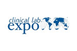 Clinical Lab Expo 2011. Логотип выставки