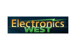 Electronics West 2017. Логотип выставки