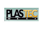 PLASTEC West 2020. Логотип выставки