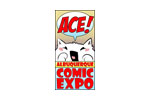 Albuquerque Comic Expo 2011. Логотип выставки