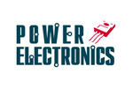Силовая Электроника 2021. Логотип выставки