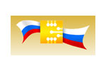 Российская неделя электроники 2011. Логотип выставки