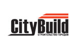 Строительство городов. City Build 2010. Логотип выставки