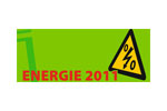 Energie in Bouw en Vastgoed 2011. Логотип выставки