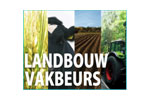 Landbouw Vakbeurs Assen 2011. Логотип выставки