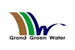 Grond, Groen & Water 2011. Логотип выставки