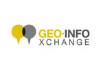 Geo-Info Xchange 2011. Логотип выставки