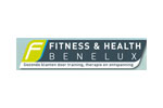 Over Fitness & Health Benelux 2011. Логотип выставки