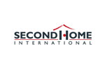 Second Home International 2021. Логотип выставки