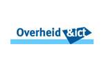 Overheid & ICT 2011. Логотип выставки