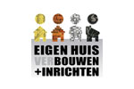 Eigen Huis (Ver) Bouwen 2011. Логотип выставки