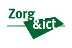 Zorg & ICT 2017. Логотип выставки