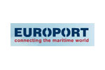 Europort 2019. Логотип выставки
