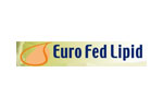 Euro Fed Lipid Congress 2011. Логотип выставки