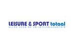 Leisure & Sport Totaal 2010. Логотип выставки