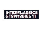 InterClassics & TopMobiel 2011. Логотип выставки